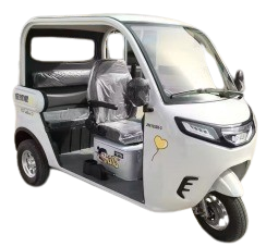 Blue electric Keke available in Lagos