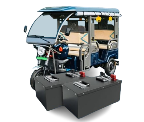 Black electric Keke available in Lagos